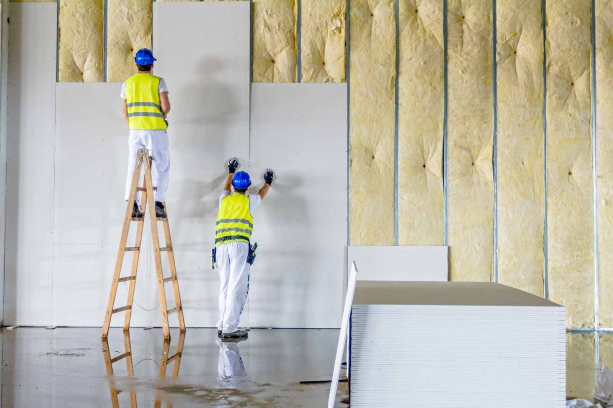 Wall Insulation