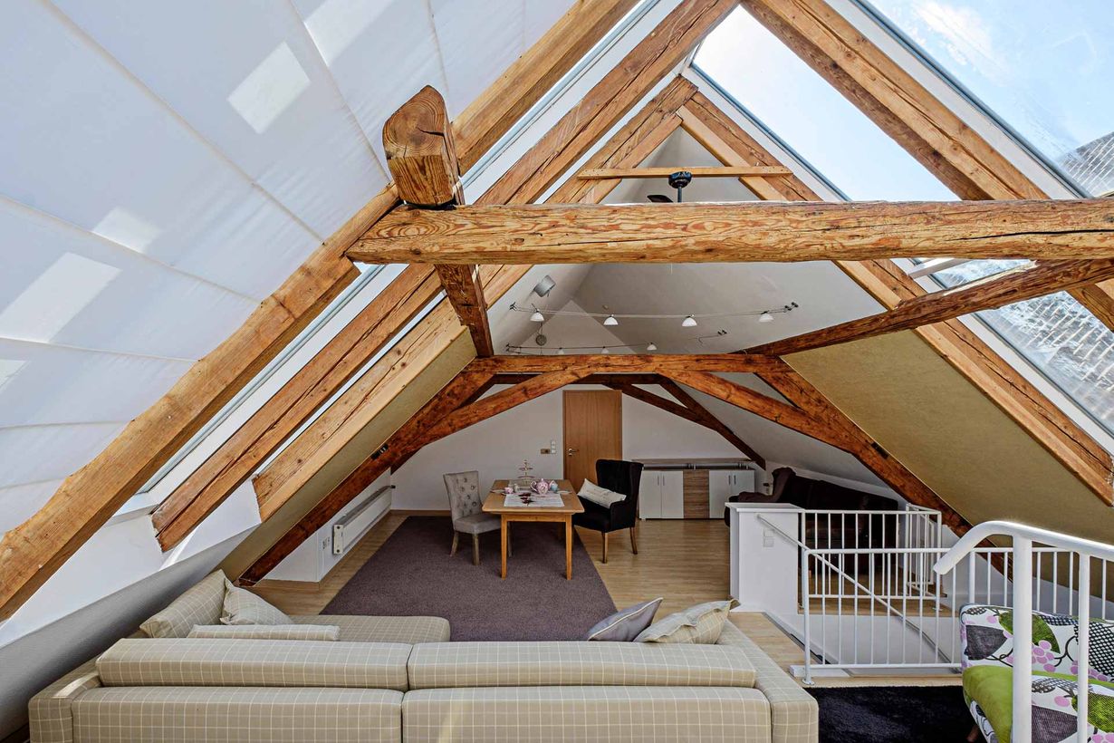 Attic Conversions